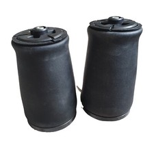 BMW 5 Series E39 1996-2003 Rear Right and Left Air Suspension Bag MaxPeedingRods