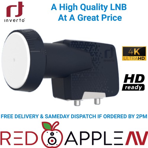 Inverto black premium - pll, twin