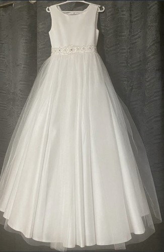 First holy comunnion dress - holy,
