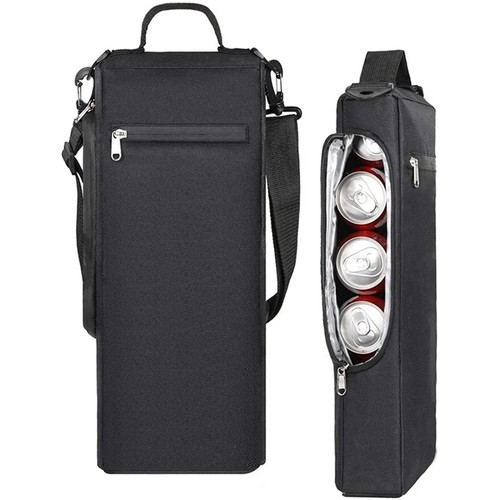 Golf cooler bag wine - golf,