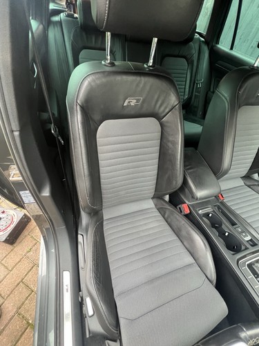 Volkswagen passat rline - passat, b8