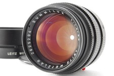 Leica Summilux M 50mm f/1.4