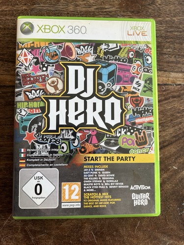 Xbox 360 hero please - xbox,