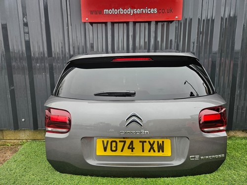 2024 citroen aircross - c5,