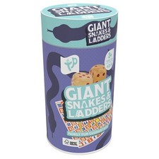 TP Wooden Giant Snakes &