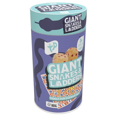 Wooden giant snakes - tp, &
