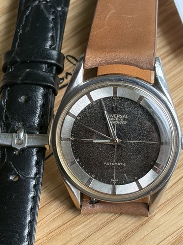 Universal geneve polerouter - universal,