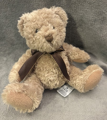 Keel toys light brown sherwood - toys,