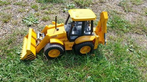 Bruder large toy - bruder,