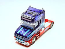 CORGI SCANIA T-CAB TRACTOR