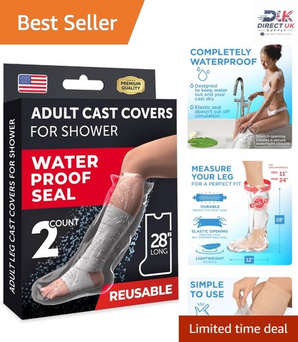 Essential 2pk waterproof - essential, leg