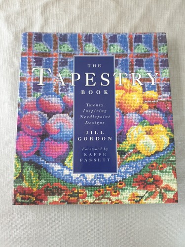 Kaffe fassett jill gordon - fassett,