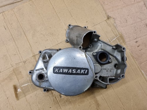 Kawasaki ke175 175 engine - 175,