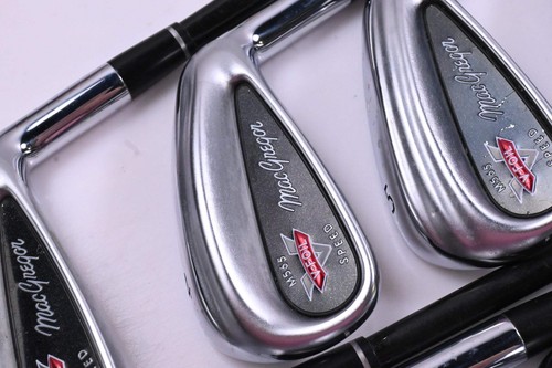 Macgregor m565 foil irons - m565, /