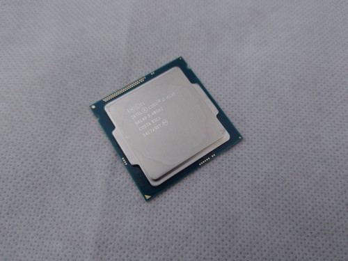 Intel core 4130 40ghz - intel, cpu