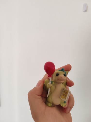Pocket dragon for - dragon, your