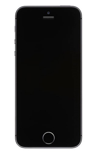 Apple iphone 64gb - 64gb, black