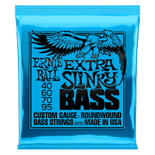 Ernie Ball Extra Slinky Nickel