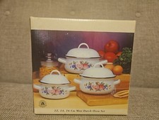 New Gipsy Vintage Porcelain