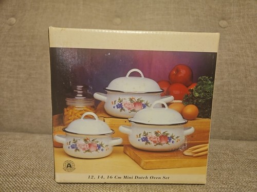New gipsy vintage porcelain - new,