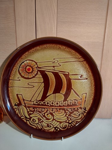 Poole aegean pottery viking - pottery,