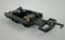 Lima OO Gauge British Rail MK3 / BT10 Coach Bogie Frame/Wheels/Axles Complete x1
