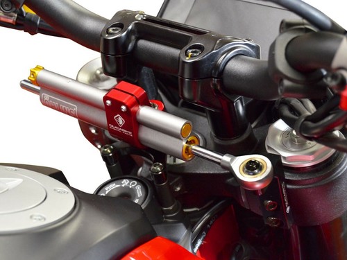 Ducabike ducati hypermotard - ducati,
