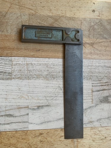 Vintage rabone chesterman - vintage,
