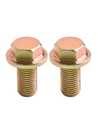 Precision fitment nut bolt for - fitment,