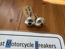 SUZUKI VAN VAN 125-  BAR END