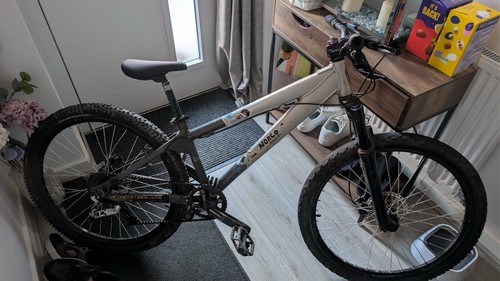 Norco 125 jump - 125, bike