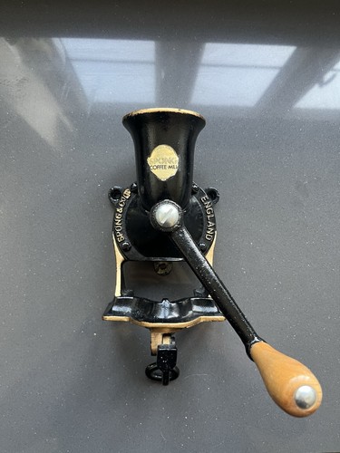 Vintage spong ltd - vintage, ltd.