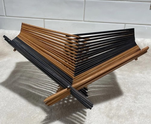 Folding wooden fruit vegetable - fruit,