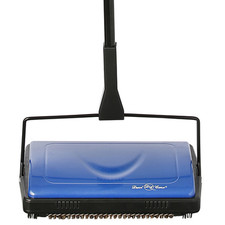 *OFFER* MANUAL CARPET SWEEPER