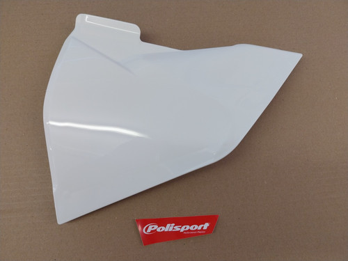 Ktm airbox panel door - ktm,
