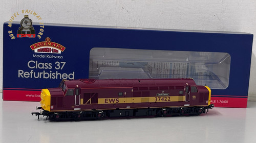 Bachmann 335k class - bachmann, 35-335k