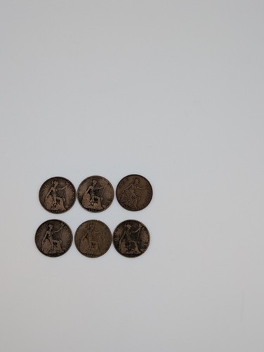 Lot king george v one - lot, 6