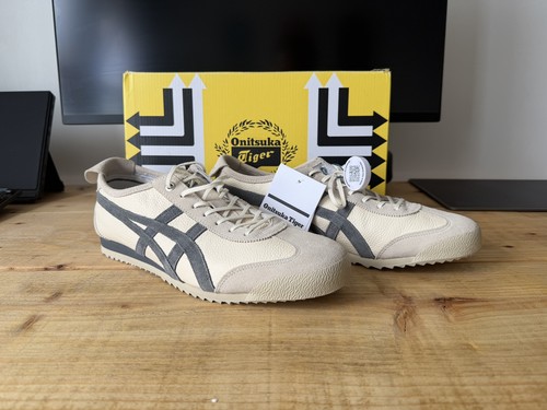 Onitsuka tiger mexico cream - 66,