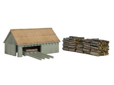 Bachmann 44-1008 Scenecraft