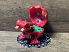Bakugan - Pyrus Juggernoid B2