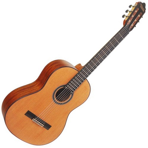 Valencia classical guitar 700 - classical,