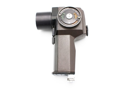 Tested pentax spotmeter v - spotmeter,