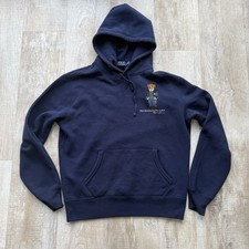 Polo Bear Ralph Lauren Hoodie