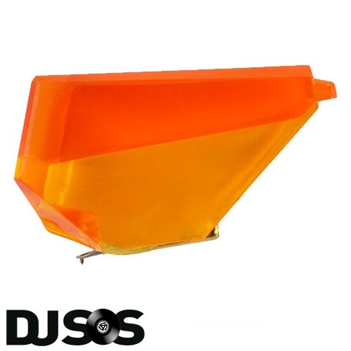 Eps24cs diamond stylus for - diamond,