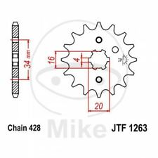 SPROCKET Z16 428 726.37.91
