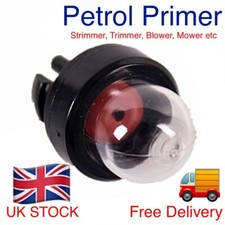 Primer Bulb for Petrol