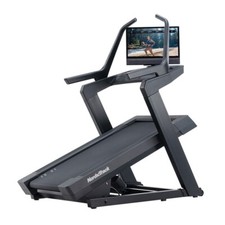 NordicTrack Commercial X24 Incline Trainer Treadmill Home Cardio 40% incline NR