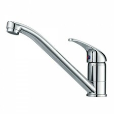 Static Caravan Single Lever