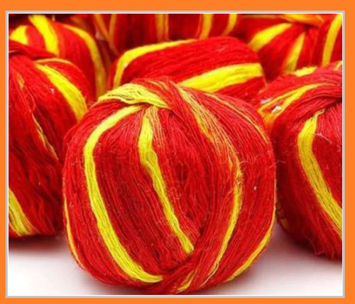 Pack nadachadi sacred red - 5,