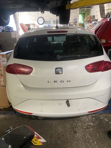 Seat leon tdi - leon, cayc